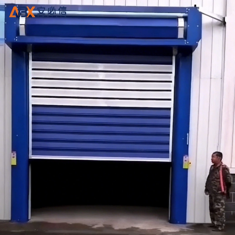 泰安市医药密闭高速门
